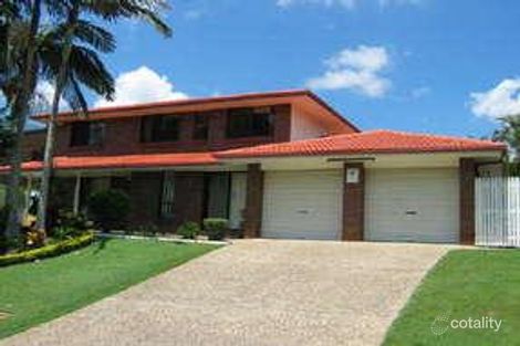 Property photo of 118 Garro Street Sunnybank Hills QLD 4109