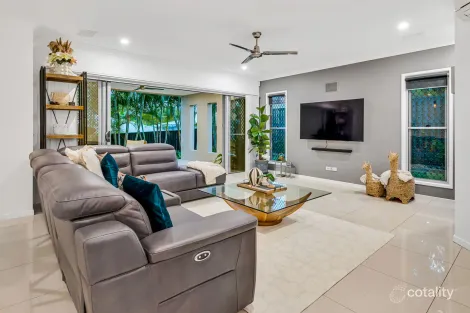 Property photo of 15 Scenic Crescent Coomera QLD 4209