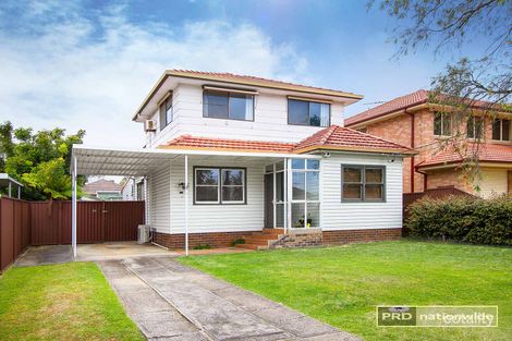 Property photo of 49 Clifford Street Panania NSW 2213