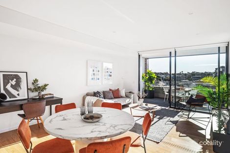 Property photo of 407/2 Malthouse Way Summer Hill NSW 2130