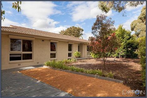 Property photo of 11 Davidson Street Higgins ACT 2615