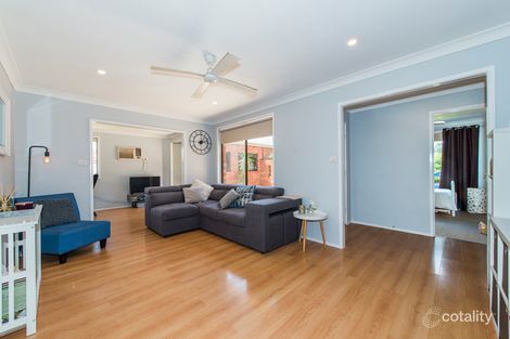 Property photo of 9 Holstein Close Emu Heights NSW 2750