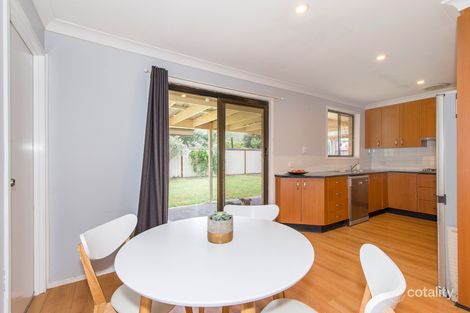 Property photo of 9 Holstein Close Emu Heights NSW 2750