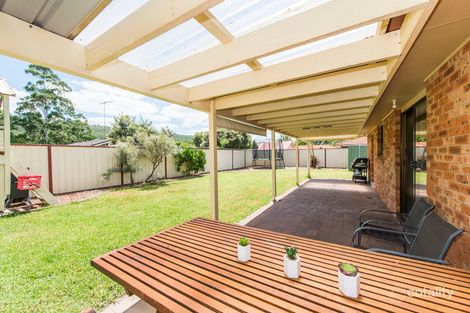 Property photo of 9 Holstein Close Emu Heights NSW 2750