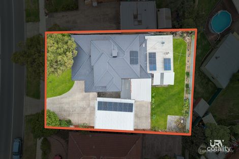 Property photo of 92 Hothlyn Drive Craigieburn VIC 3064