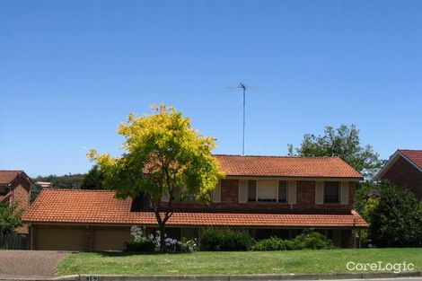 Property photo of 163 Purchase Road Cherrybrook NSW 2126