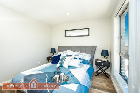 Property photo of 114/73-77 Hambledon Road Schofields NSW 2762