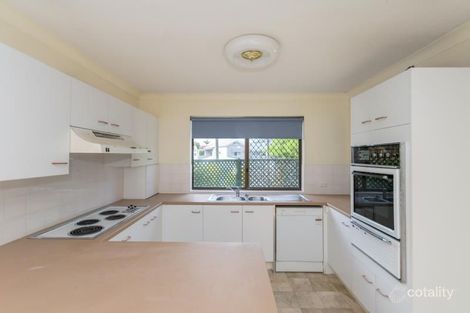 Property photo of 2/43 Ashgrove Avenue Ashgrove QLD 4060