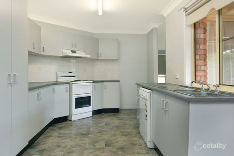 Property photo of 8 Georgina Court Kearneys Spring QLD 4350