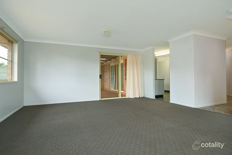 Property photo of 8 Georgina Court Kearneys Spring QLD 4350