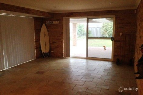 Property photo of 6 Bunker Court Cooloongup WA 6168