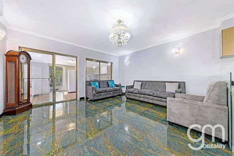 Property photo of 72A Kawana Street Bass Hill NSW 2197
