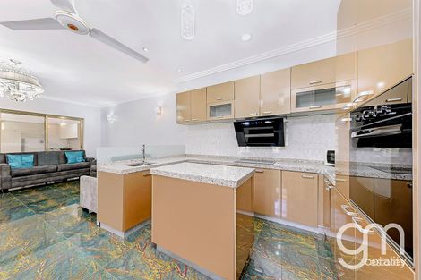 Property photo of 72A Kawana Street Bass Hill NSW 2197