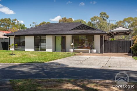 Property photo of 7 Tallara Square Berwick VIC 3806