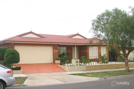 14 Flowerdale Rd, Cairnlea, VIC 3023