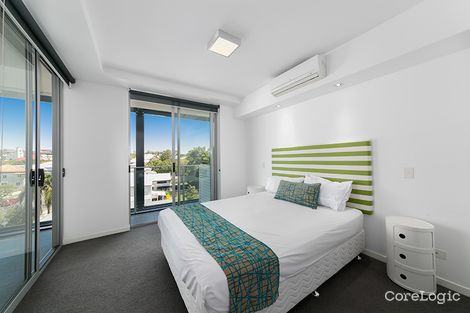 Property photo of 511/159 Logan Road Woolloongabba QLD 4102