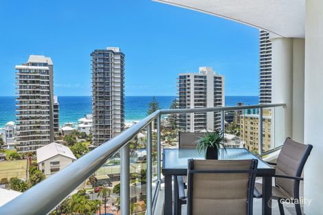 Property photo of 52/15-21 Breaker Street Main Beach QLD 4217
