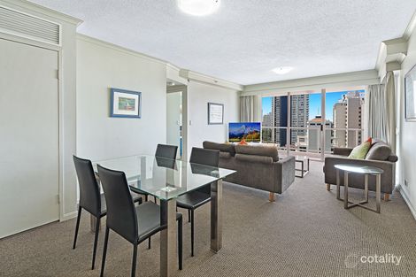 Property photo of 52/15-21 Breaker Street Main Beach QLD 4217