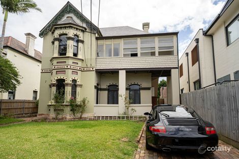 7 Henson St, Summer Hill, NSW 2130