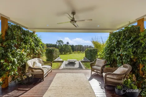 26 Old Coach Lane, Longford, VIC 3851