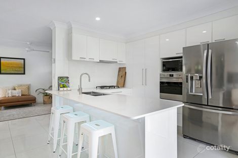 Property photo of 62/2-4 Langport Parade Mudgeeraba QLD 4213