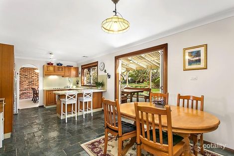 Property photo of 7 Cambage Court Davidson NSW 2085