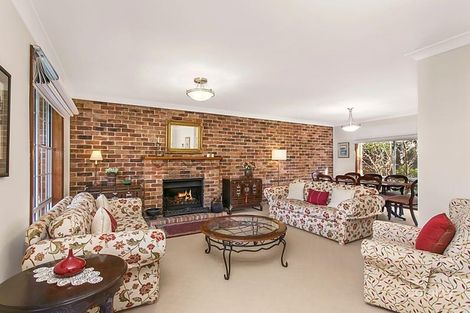 Property photo of 7 Cambage Court Davidson NSW 2085