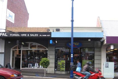 164a Upper Heidelberg Rd, Ivanhoe, VIC 3079