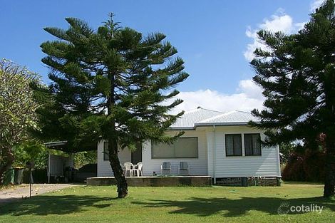 7 Paine St, Ayr, QLD 4807