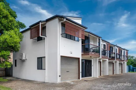 5/17 Lower King St, Caboolture, QLD 4510
