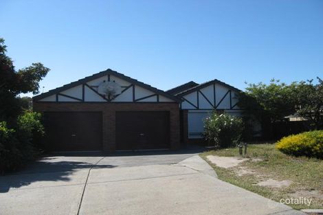 15 Ventura Ct, Keilor Lodge, VIC 3038