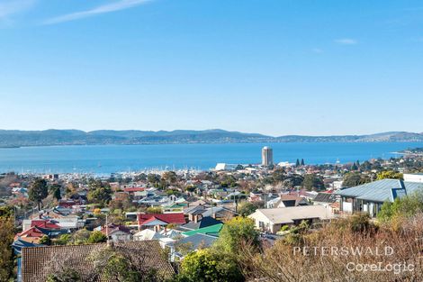 Property photo of 18 Dynnyrne Road Dynnyrne TAS 7005