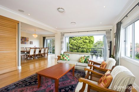 Property photo of 125 Awaba Street Mosman NSW 2088