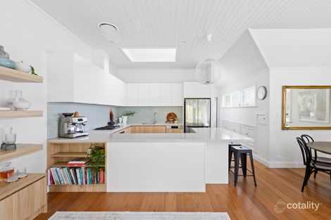 Property photo of 19 Clifford Avenue Fairlight NSW 2094