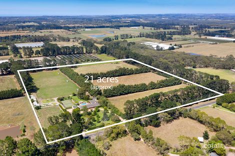 Property photo of 107 Graydens Road Tuerong VIC 3915