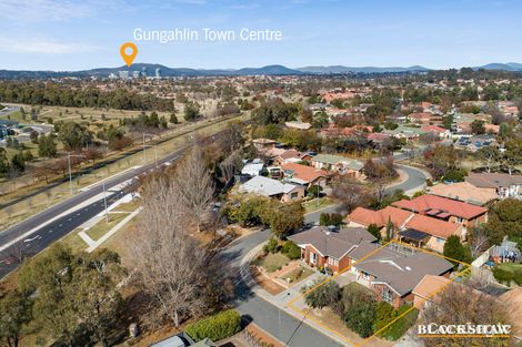 Property photo of 51 Windradyne Street Ngunnawal ACT 2913