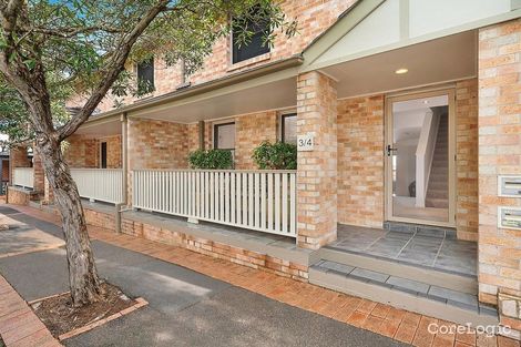 Property photo of 3/4 McCormack Street The Hill NSW 2300