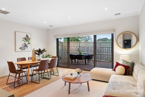 Property photo of 3/370 Canterbury Road Heathmont VIC 3135