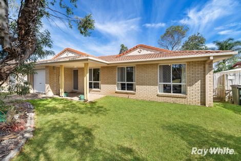 Property photo of 4 Dowling Crescent Eagleby QLD 4207