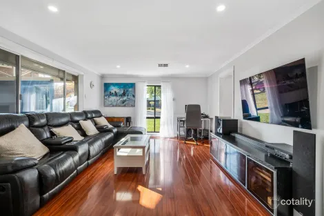 Property photo of 32 Kathryn Drive Morphett Vale SA 5162
