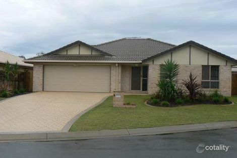 Property photo of 8 Ferdinando Close Thornlands QLD 4164