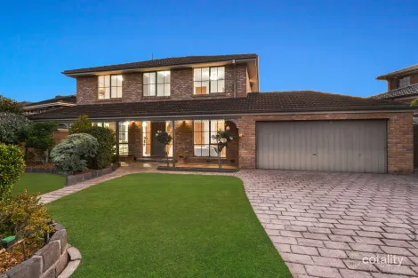 58 Atheldene Dr, Glen Waverley, VIC 3150