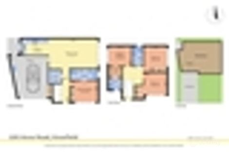 100 Anne Rd, Knoxfield, VIC 3180