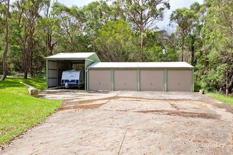 Property photo of 4 Timbertop Court Capalaba QLD 4157