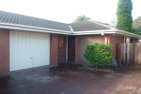 2/33 Oshannessy St, Nunawading, VIC 3131