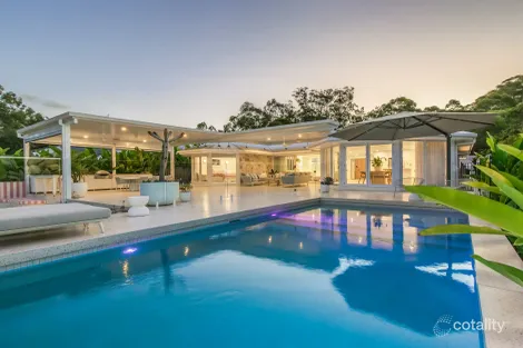 5 Skyburnett St, Reedy Creek, QLD 4227