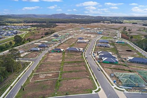 4 Kumba St, Fletcher, NSW 2287