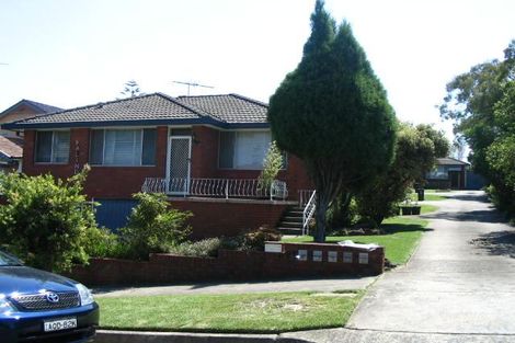 2/52 Washington St, Bexley, NSW 2207