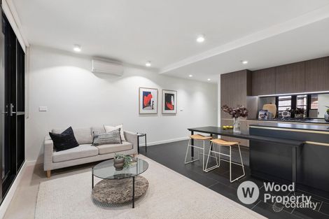 108/244-246 Dorcas St, South Melbourne, VIC 3205