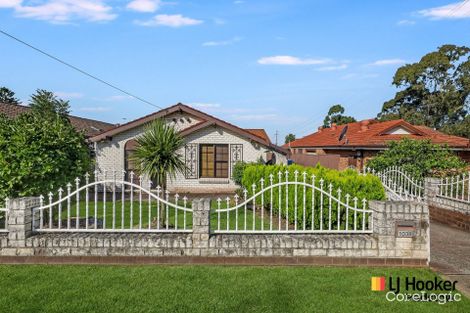 Property photo of 103B Doyle Road Revesby NSW 2212